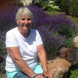 Meet your Posher, Carol